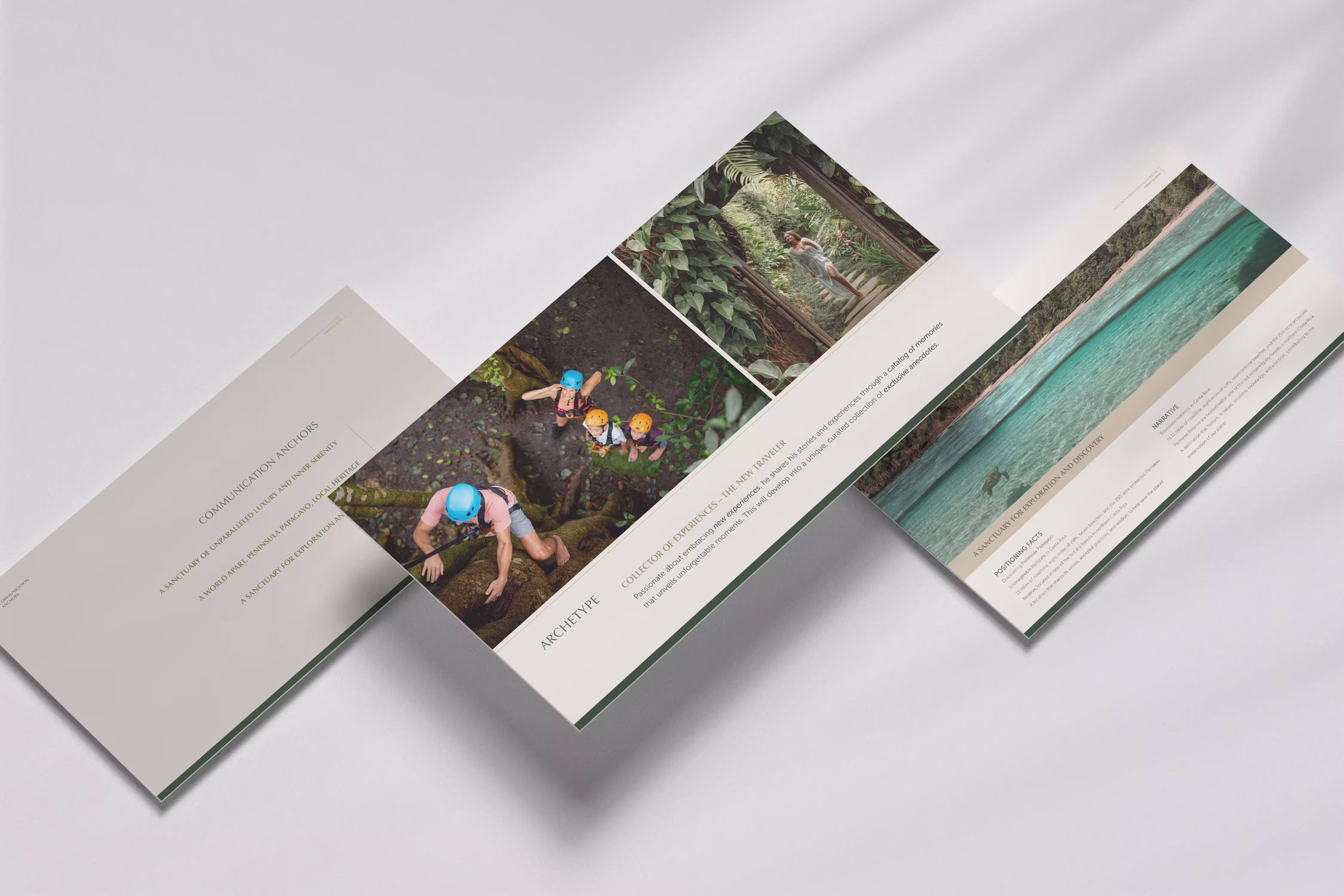 Nekajui Collateral Detail