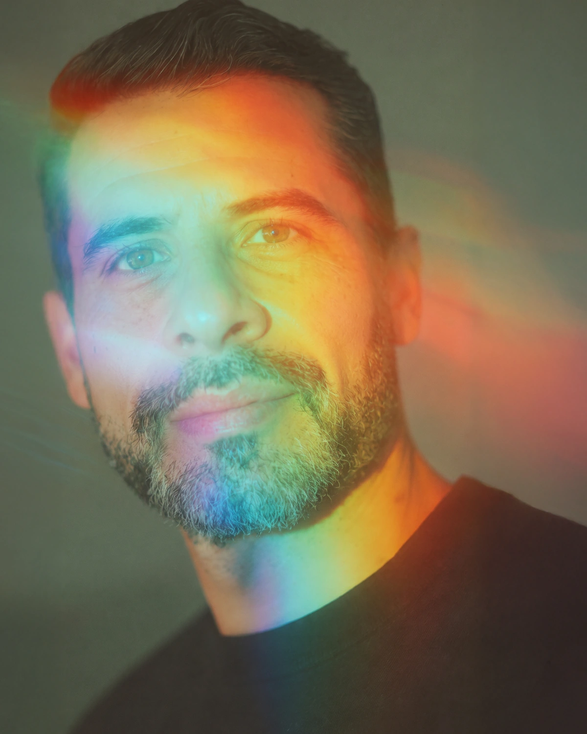 René Flores